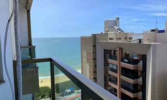 Imagem 2: Apartamento para venda possui 140 metros quadrados com 2 quartos em Praia da Costa - Vila