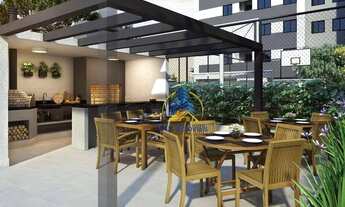 Imagem 6: Apartamento no Campo Limpo