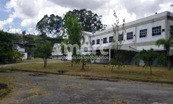 Imagem 3: GUARULHOS - Galpão/Depósito/Armazém - ALDEIRA DA SERRA