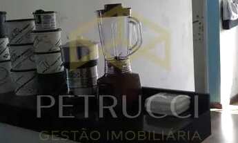 Imagem 6: Apartamento - Loteamento Parque São Martinho - Campinas