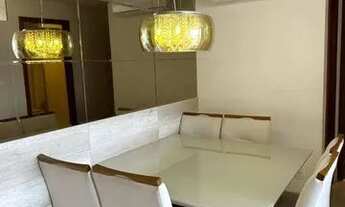 Imagem 3: Apartamento com 02 dormitórios à venda, 64 m² por R$ 690.000 - Itaparica - PORTEIRA FECHAD