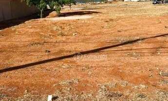 Imagem: Terreno escriturado de 800 m² no Setor