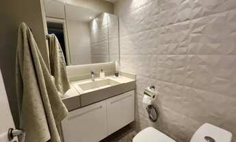 Imagem 6: Apartamento para venda com 113 metros quadrados com 3 quartos