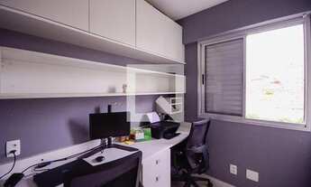 Imagem 6: Apartamento para Aluguel - Sacomã, 2 Quartos, 49 m2