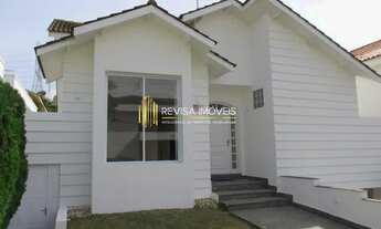 Imagem 3: Casa em Condomínio para Locação em Santana de Parnaíba, Residencial Alphaville 06, 3 dormi