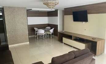 Imagem: João Pessoa - Apartamento Padrão - Jardim