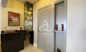 Imagem 7: Apartamento com 3 dormitórios, 204 m² - venda por R$ 3.800.000,00 ou aluguel por R$ 21.500