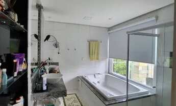 Imagem 7: Casa 4 Suítes Alphaville Litoral Norte 2 MOBILIADA