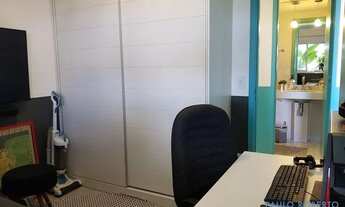 Imagem 7: APARTAMENTO - SUMARÉ - SP