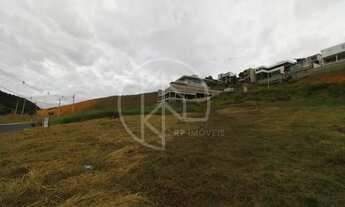 Imagem 3: Bairro Marilândia / Lote com 438m² em condominio fechado Reserva São Pedro