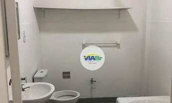 Imagem 14: Studio Kitnet Apartamento 1 Dormitório Para Alugar, 35 m² por R$ 1.823/mês - Avenida Nove