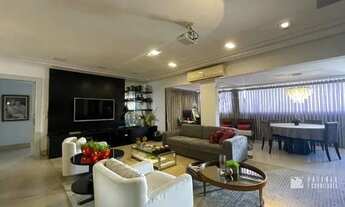 Imagem 4: BELEM - Apartamento Padrão - Cremação