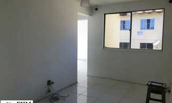 Imagem 2: Apartamento para venda com 2 quartos na Rua Camaipi - Campo Grande - Rio de Janeiro