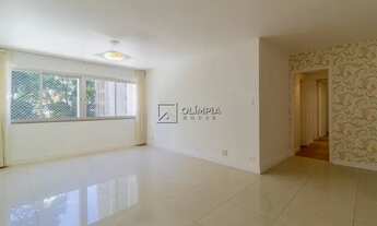 Imagem 4: Apartamento Venda Vila Mariana 150 m² 3 Dormitórios