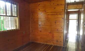 Imagem 5: PORTO ALEGRE - Casa Padrão - PONTA GROSSA