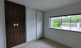 Imagem 4: Condomínio Cidade das Águas Hidrolândia