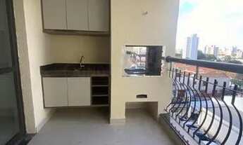 Imagem 4: Apartamento à venda, 3 quartos, 1 suíte, 2 vagas, Paulista - Piracicaba/SP