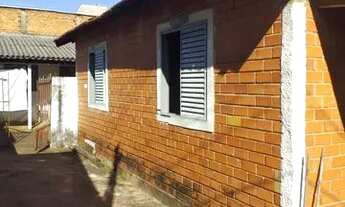 Imagem: Geisel casa a venda 150 mil