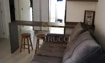 Imagem: Apartamento - Sítios Frutal - Valinhos