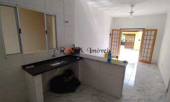 Imagem 7: Casa com 2 dorms, TUPY, Itanhaém - R$ 255 mil, Cod: 1361