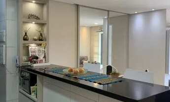 Imagem 4: AHNV)- EDF. Veranno Classic | 3 Quartos em Boa Viagem