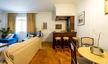 Imagem 5: SãO PAULO - Apartamento Padrão - Jardim América