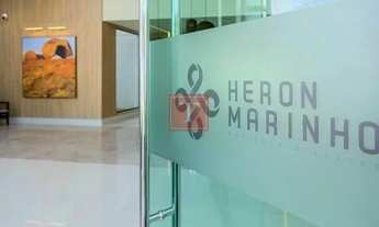 Imagem 2: Apartamento na Torre A do Heron Marinho, 92 m²