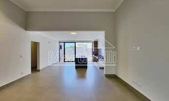 Imagem 2: Ribeirão Preto - Casa de Condomínio - Cond. Terras de San Pedro