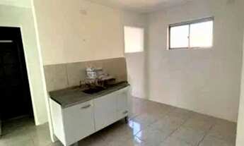 Imagem 2: VIVA BEM EM COHAB II - Apartamento com 2 quartos, sala ampla e vaga de garagem