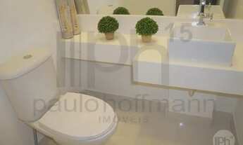 Imagem: Decorado!!! Próximo à Av Faria Lima!