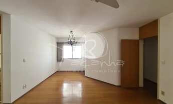 Imagem: Apartamento para Venda no Cambuí - Façanha