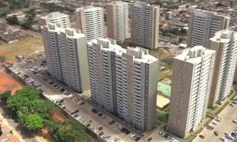 Imagem: Show De Morar 3Qts 70Mts 2vgs cobertas nascente