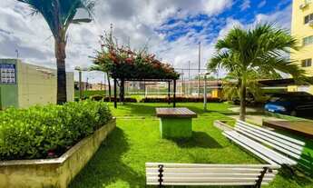 Imagem 6: CONDOMINIO BRISAS DA SERRA APARTAMENTOS NA SERRINHA EM FORTALEZA/CE