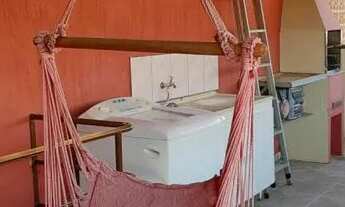 Imagem 5: CASA ASSOBRADADA - CIDADE MORUMBI - SP