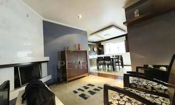 Imagem 5: Casa - Jardim Paranapanema - Campinas