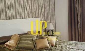 Imagem 7: Casa com 4 dormitórios, 460 m² - venda por R$ 4.800.000,00 ou aluguel por R$ 27.028,00/mês