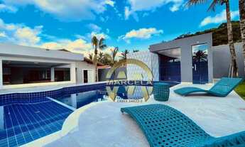 Imagem: Casa térrea á venda com 3 dormitórios