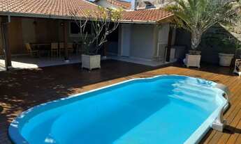 Imagem 7: Excelente casa a venda - 3 Quartos - Piscina - Oportunidade
