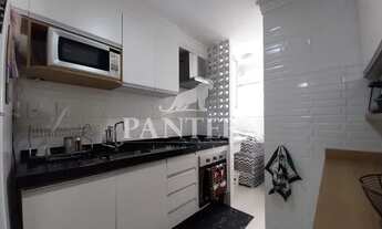 Imagem 5: Apartamento à venda no Parque Erasmo Assunção-Santo André/SP