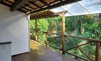 Imagem 5: Apartamento com Lounge e Sítio- Reserva Sapiranga