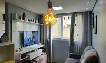 Imagem: Apartamento para Alugar tem 44 M² com 2