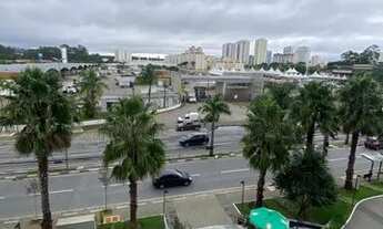 Imagem 7: Sala no Helbor Dual Patteo para alugar, 37 m² por R$ 2.550/mês - Vila Mogilar - Mogi das C