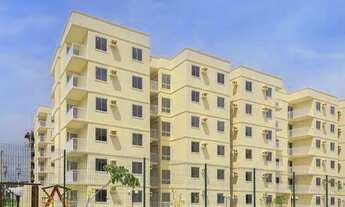 Imagem: Condomínio jardim dos girassóis