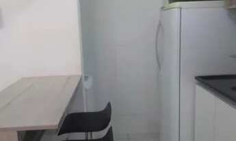 Imagem 3: Apartamento para Locação em Curitiba, Boa Vista, 1 dormitório, 1 suíte, 1 banheiro, 1 vaga