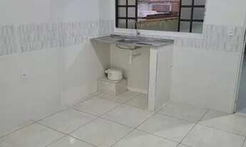 Imagem 2: Aluga-se Kitnet Kitnet com 1 dormitório