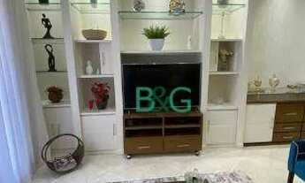 Imagem 6: Apartamento com 3 dormitórios à venda, 144 m² por R$ 914.000 - Vila Milton - Guarulhos/SP