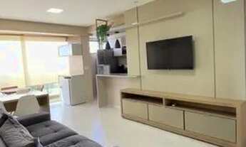 Imagem 6: Apartamento mobiliado no Studio - 01 quarto