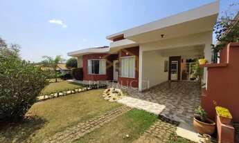 Imagem 2: Casa - Parque da Represa - Paulínia