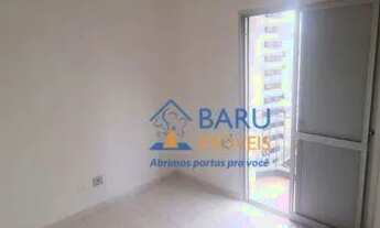 Imagem 5: Apartamento com 1 dormitório para alugar, 42 m² por R$ 2.975/mês - Higienópolis - São Paul