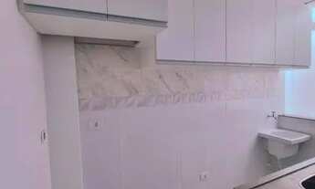 Imagem 5: Studio para alugar, 40 m² por R$ 2.400,00/mês, Vila São Pedro - Americana/SP